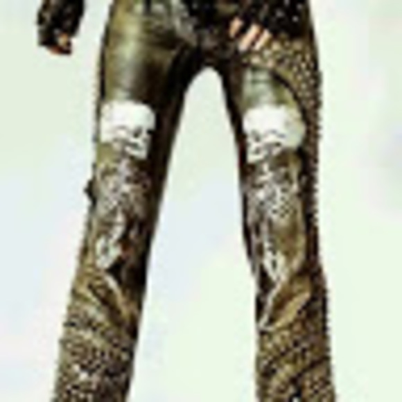 Meet your Posher, Kerrylee - Picture 1 of 1